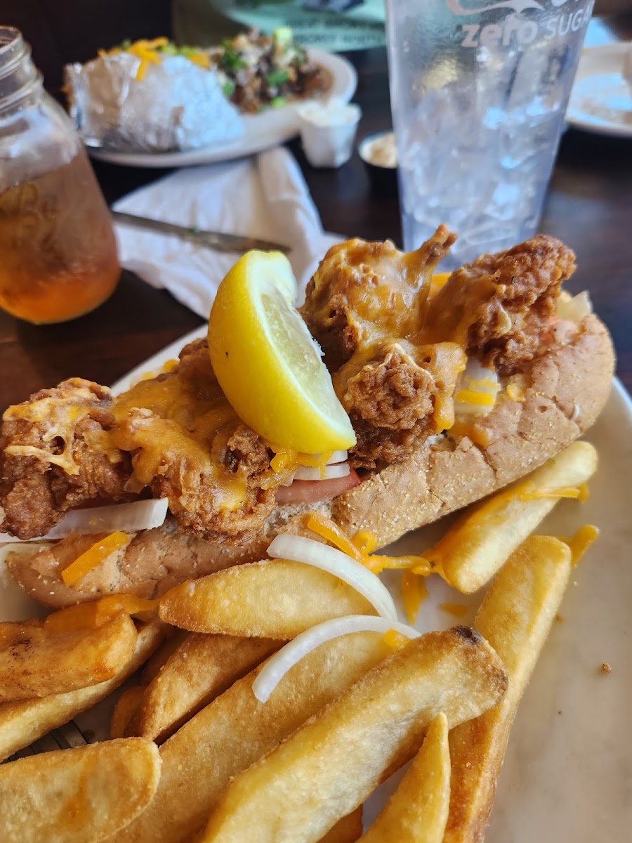 Jimmy Mac's Restaurant - Photo 2