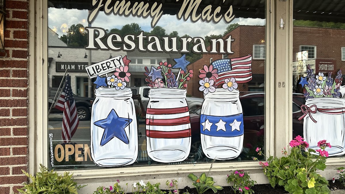 Jimmy Mac's Restaurant - Photo 3