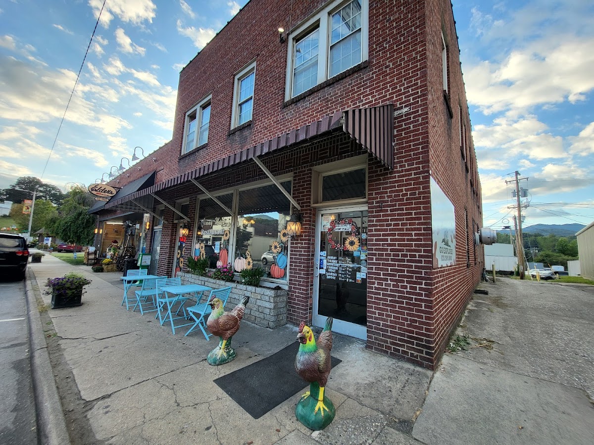 Jimmy Mac's Restaurant - Photo 4