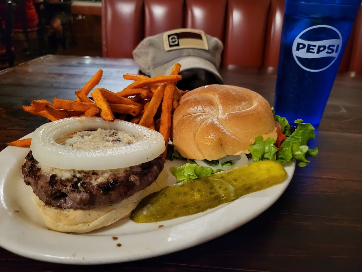 Jimmy Mac's Restaurant - Photo 6