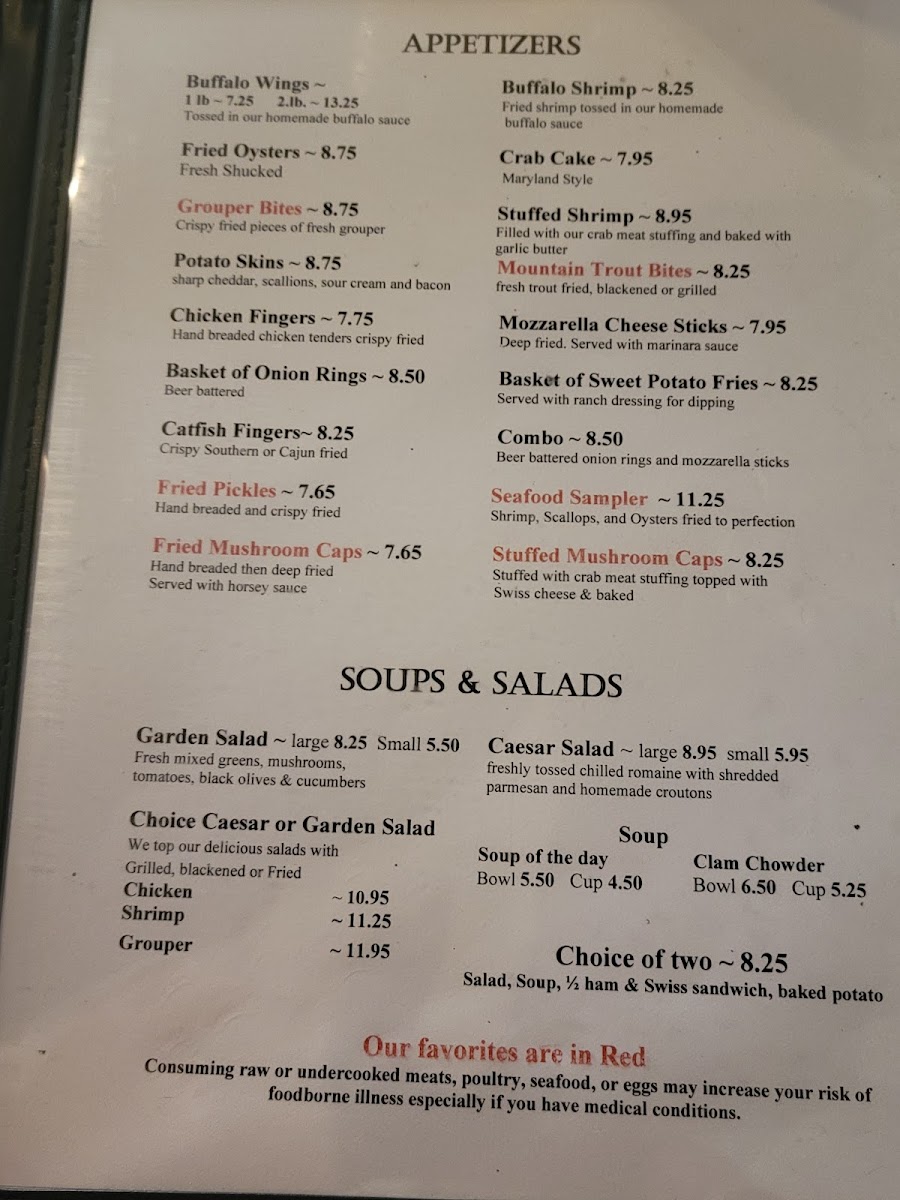 Menu Photo 8