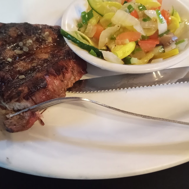 Filet Mignon