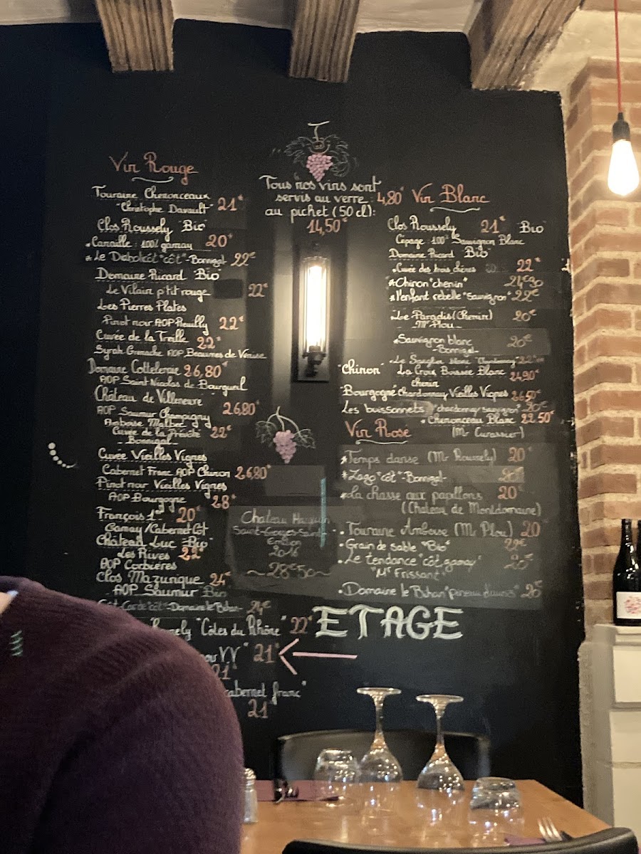 Menu Photo 5