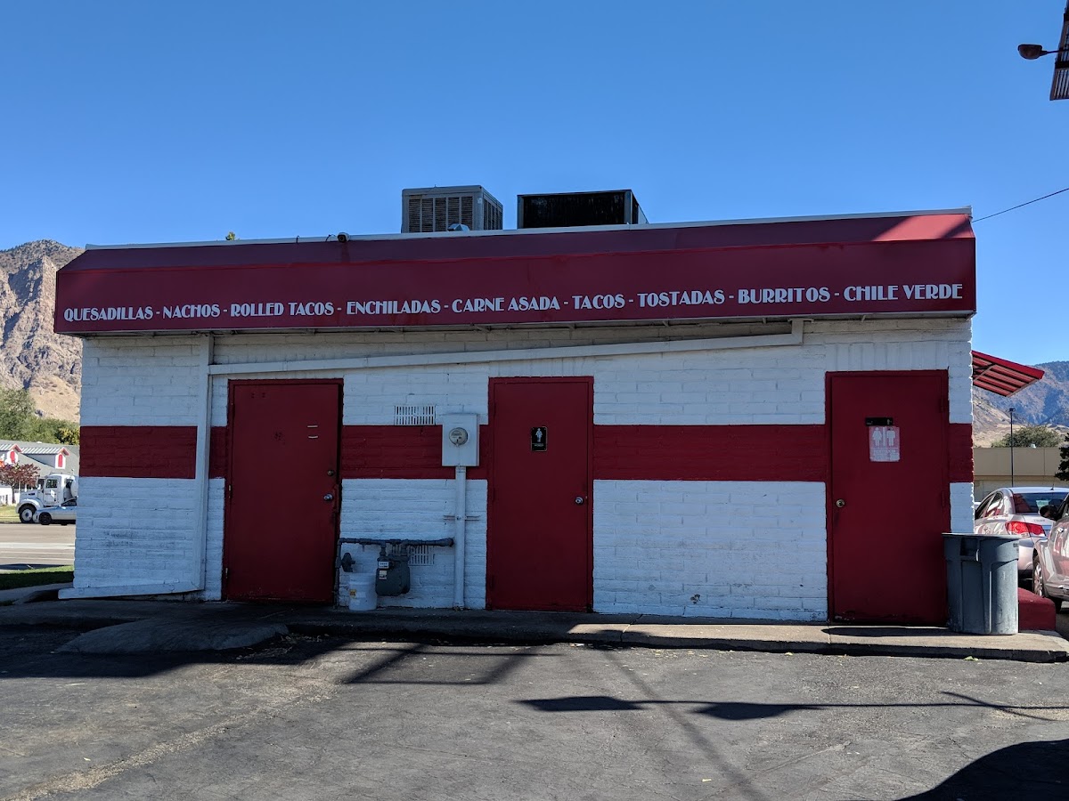 Beto's Mexican Food