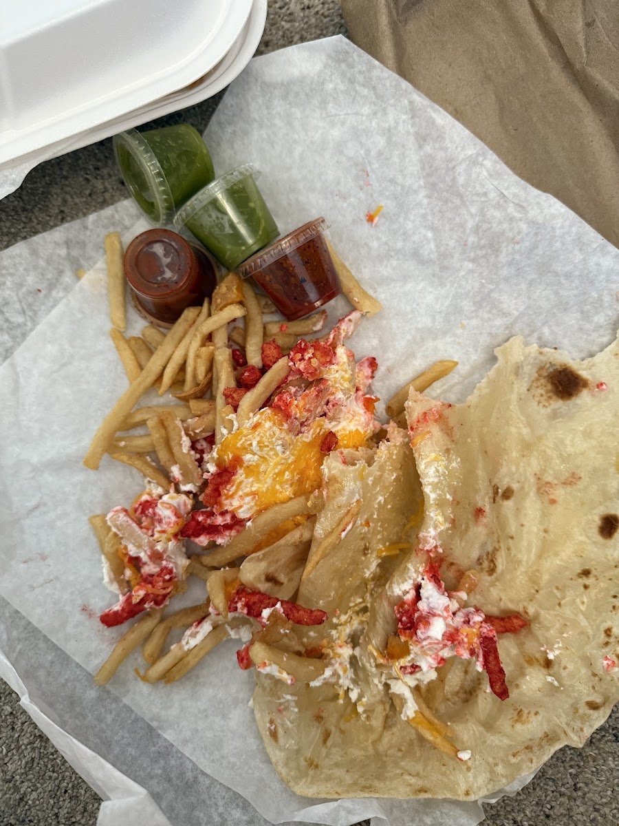 Beto's Mexican Food - Photo 9