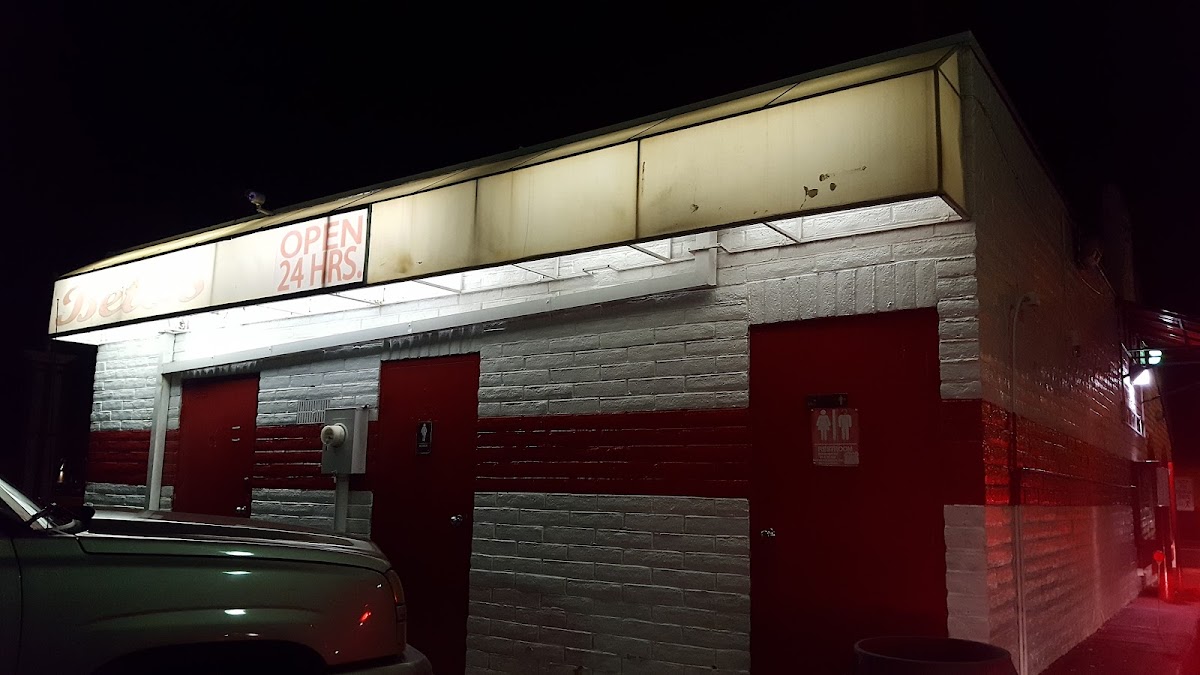 Beto's Mexican Food - Photo 3