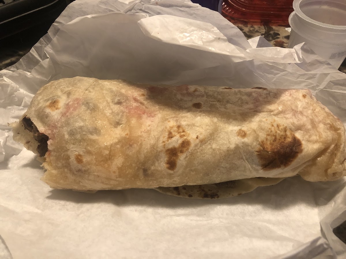 Beto's Mexican Food - Photo 4