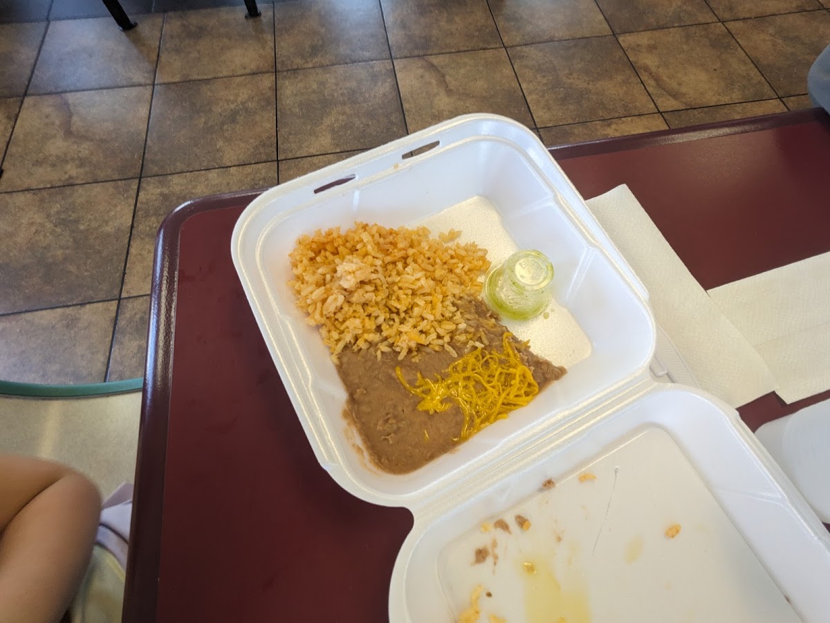 Beto's Mexican Food - Photo 5