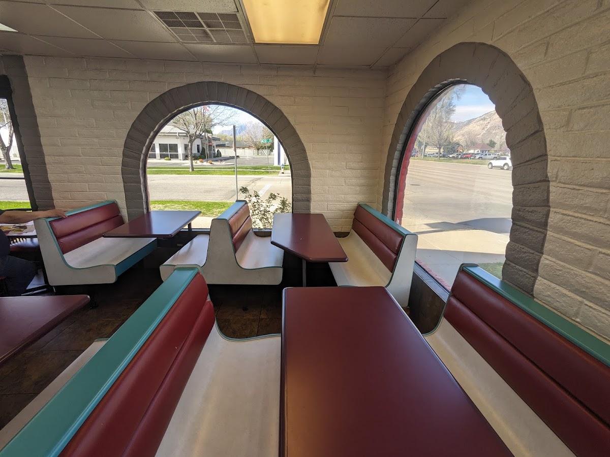 Beto's Mexican Food - Photo 6