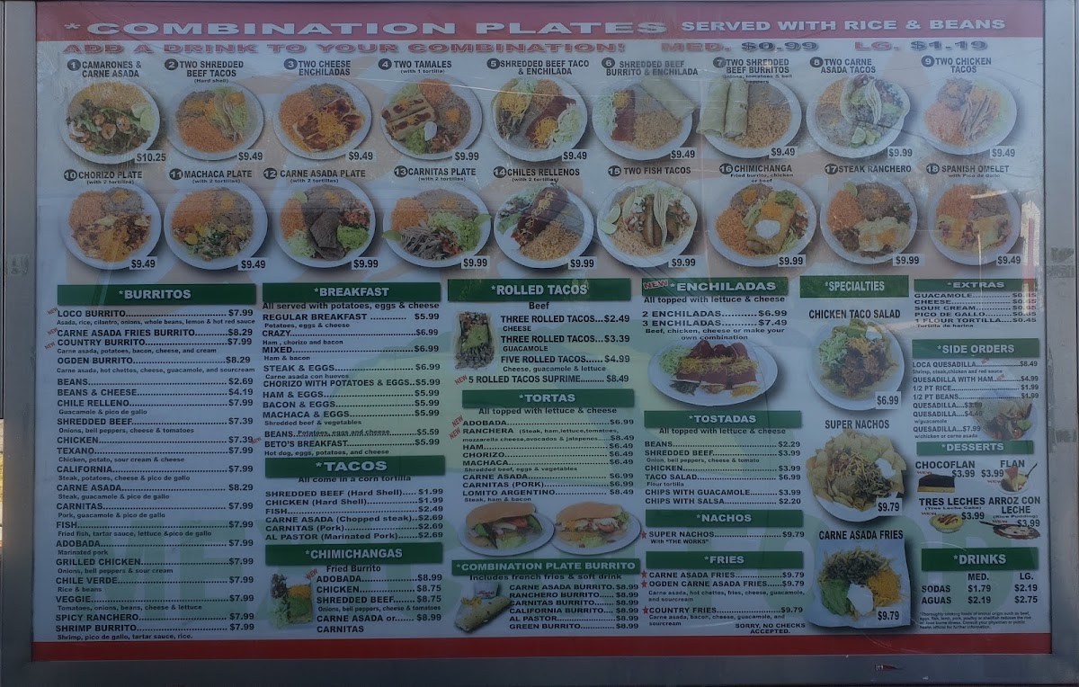 Menu Photo 2