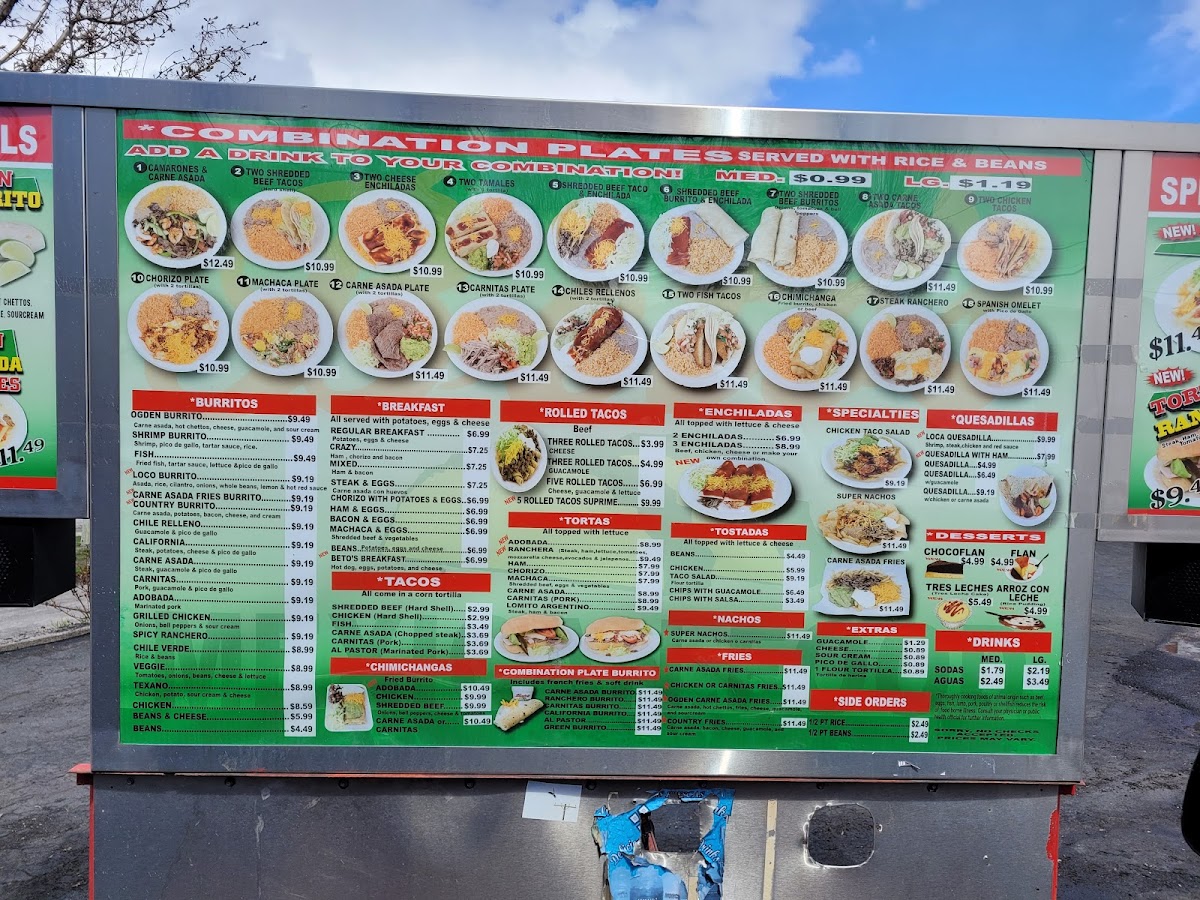 Menu Photo 3