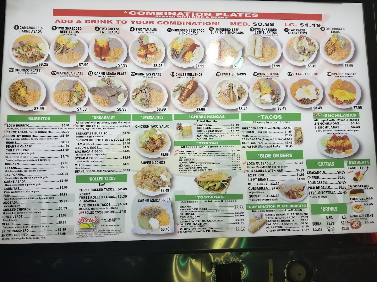 Menu Photo 6