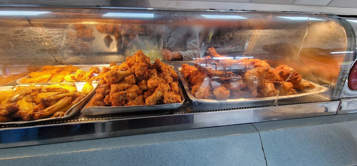 Saqib Kebab House