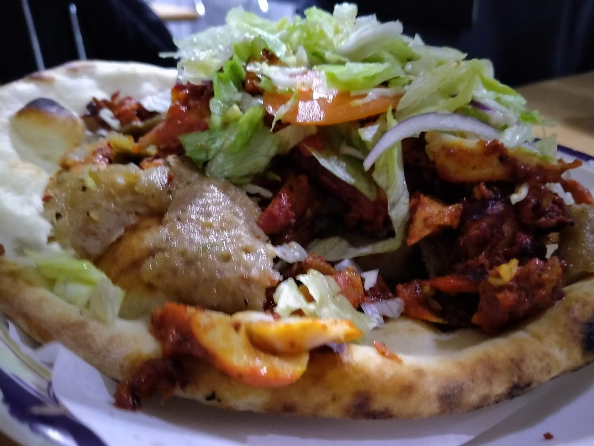 Saqib Kebab House - Photo 9