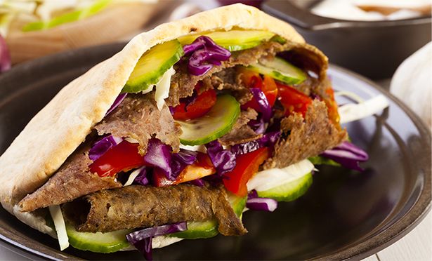 Saqib Kebab House - Photo 1