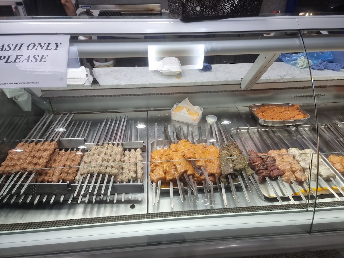 Saqib Kebab House - Photo 3