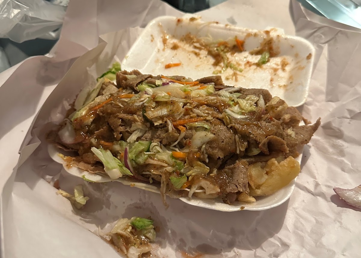Saqib Kebab House - Photo 4