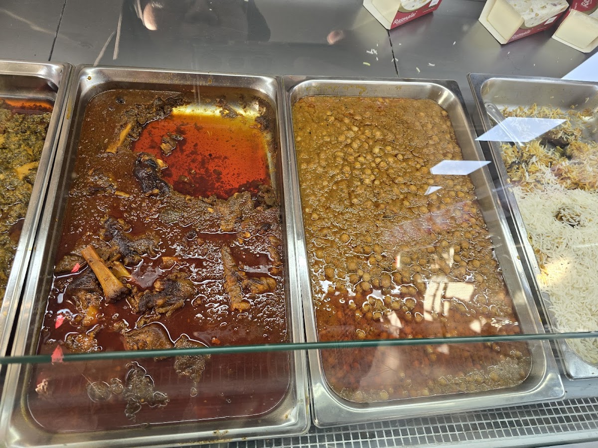 Saqib Kebab House - Photo 6