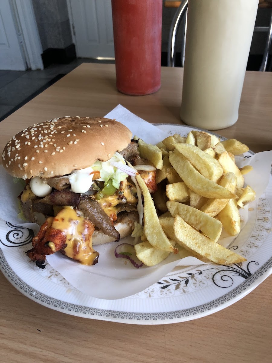 Saqib Kebab House - Photo 7