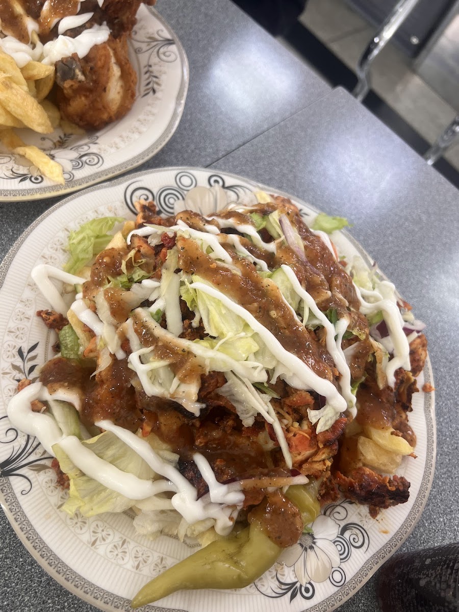 Saqib Kebab House - Photo 8