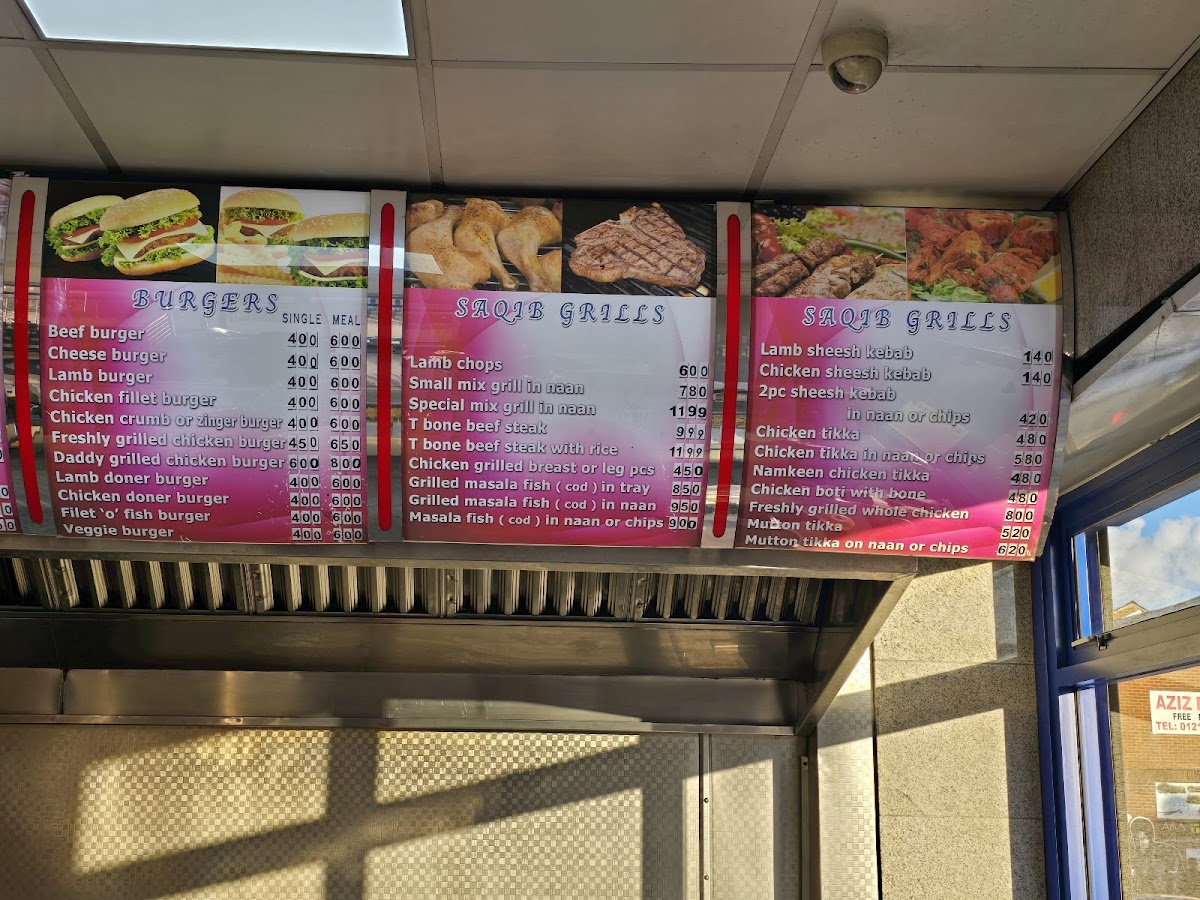 Menu Photo 9