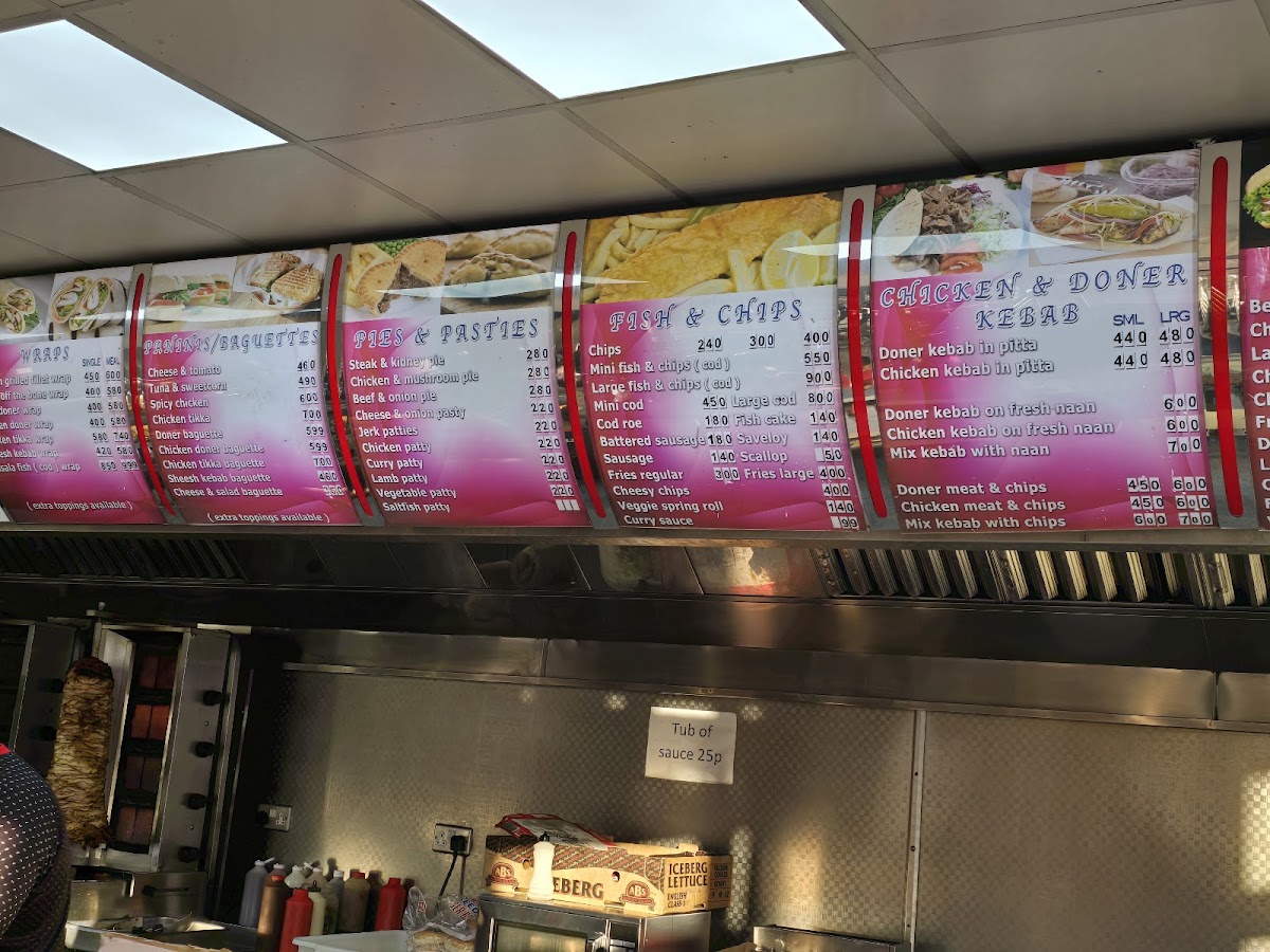 Menu Photo 4