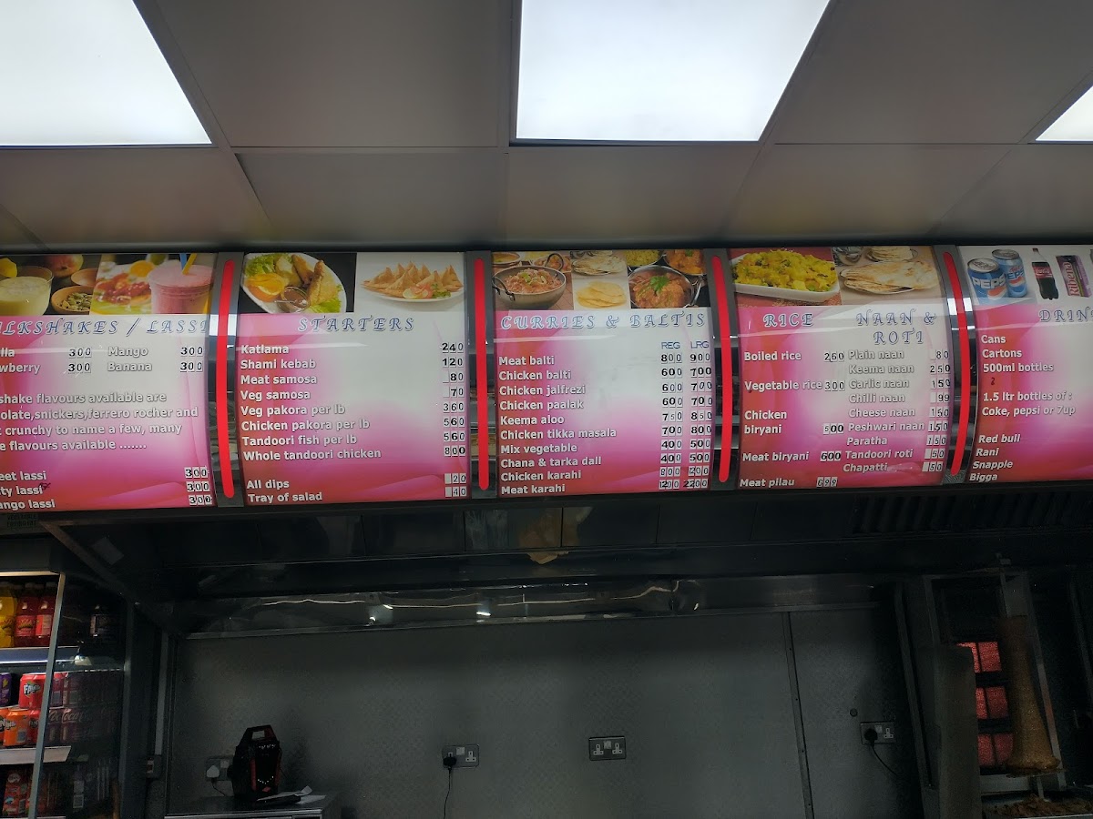 Menu Photo 6