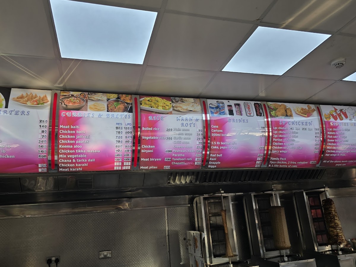 Menu Photo 8