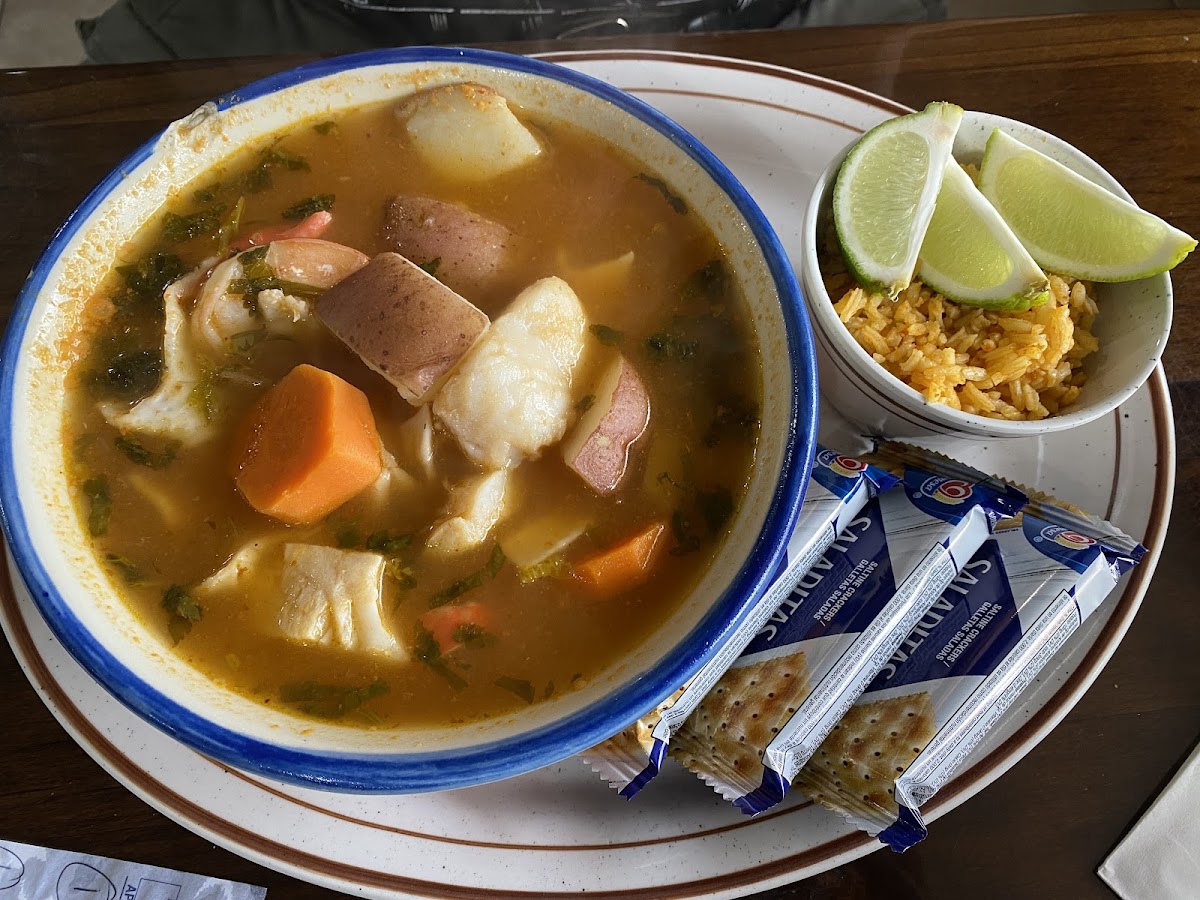 Restaurant El Charro - Photo 8
