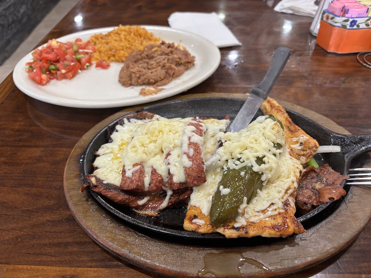 Restaurant El Charro