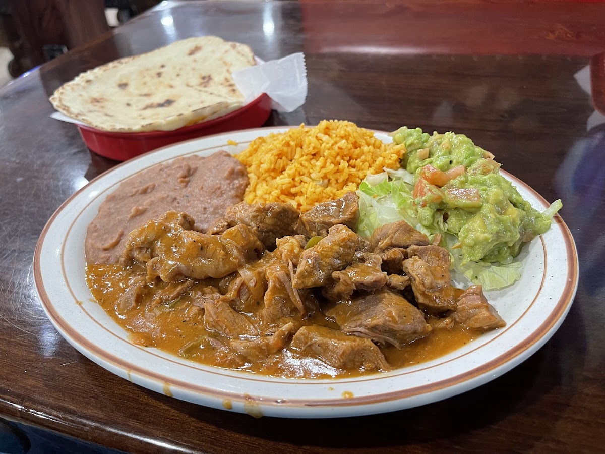 Restaurant El Charro - Photo 1
