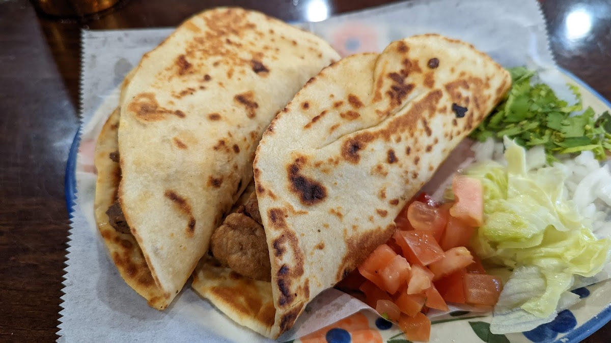 Restaurant El Charro - Photo 2