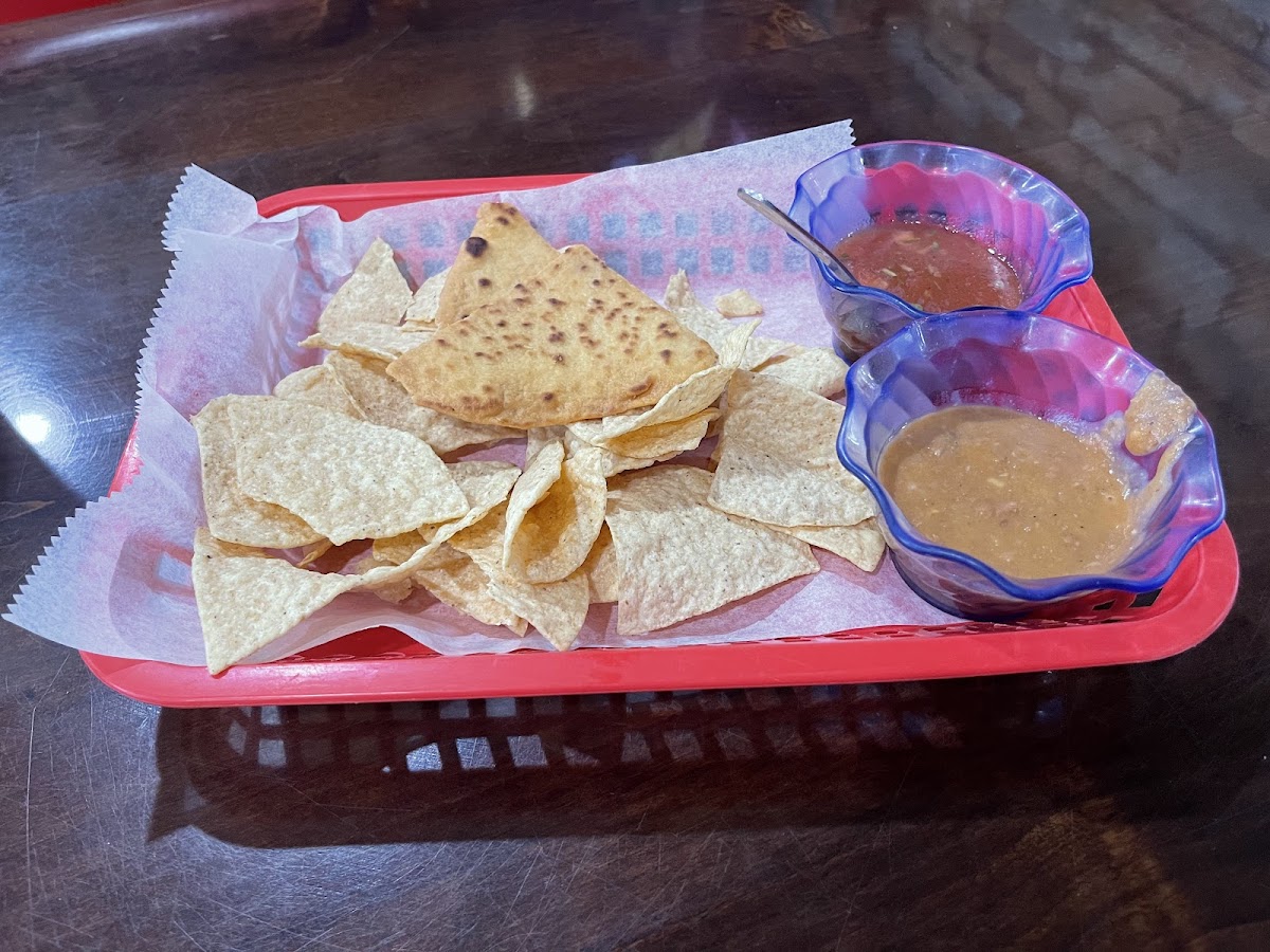 Restaurant El Charro - Photo 3