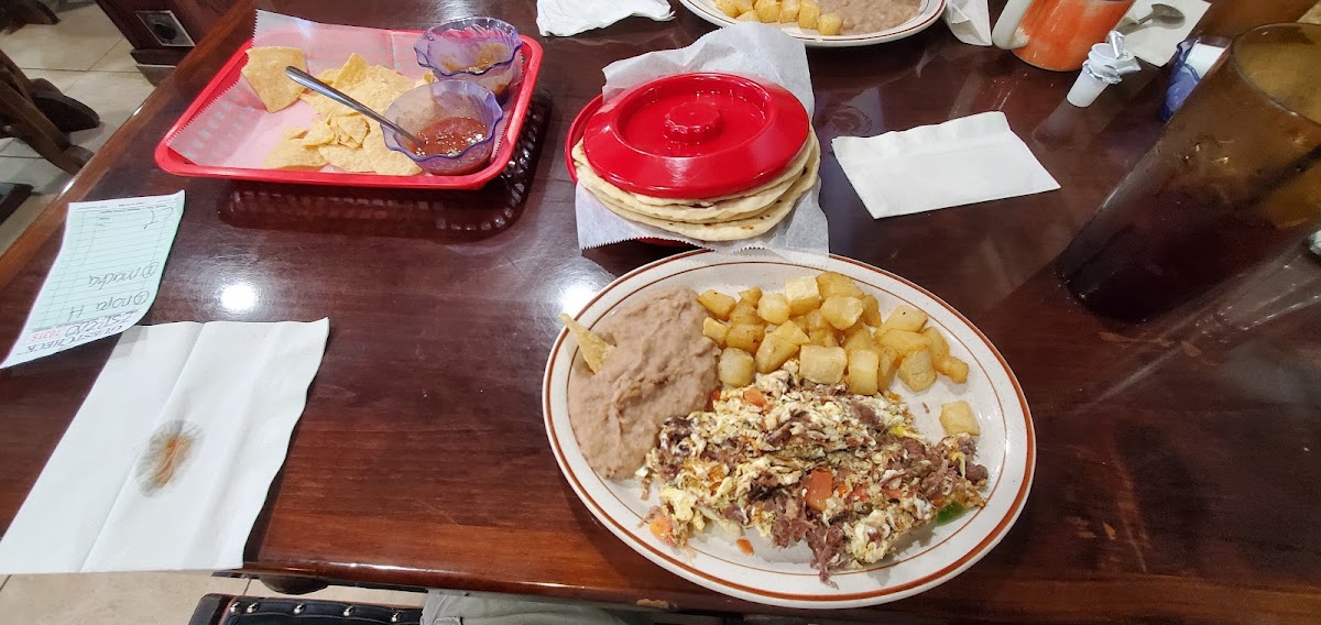 Restaurant El Charro - Photo 5