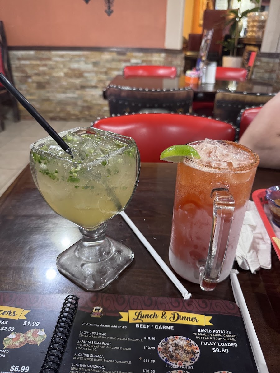 Restaurant El Charro - Photo 7