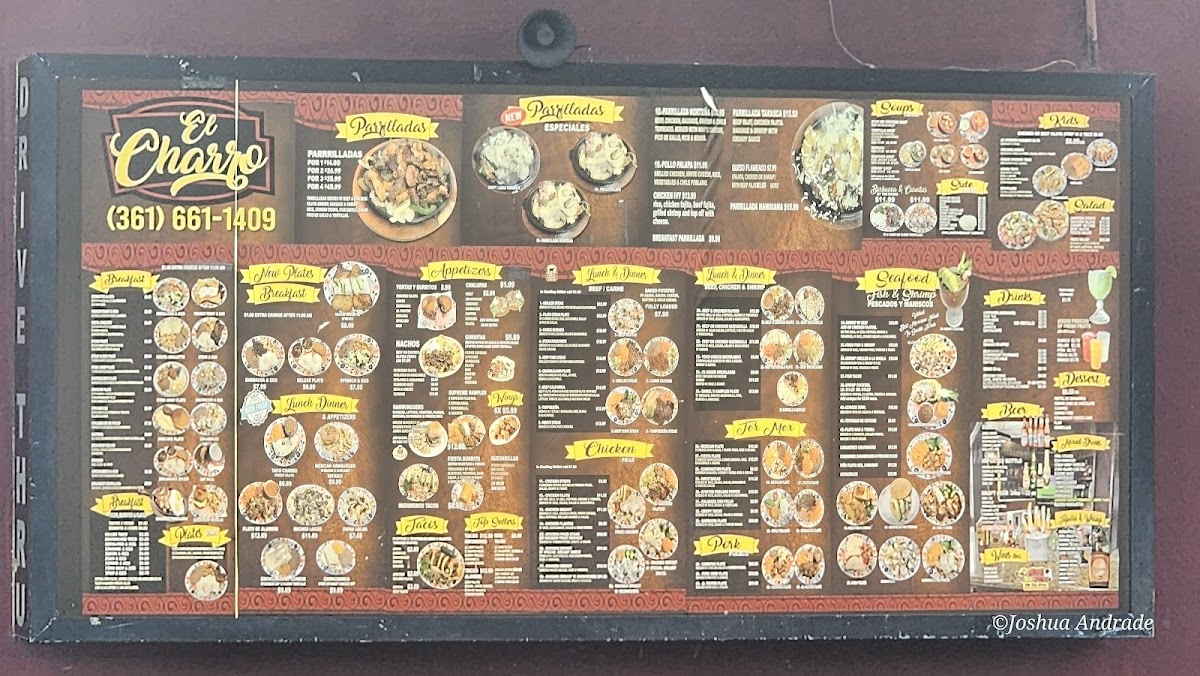 Menu Photo 0