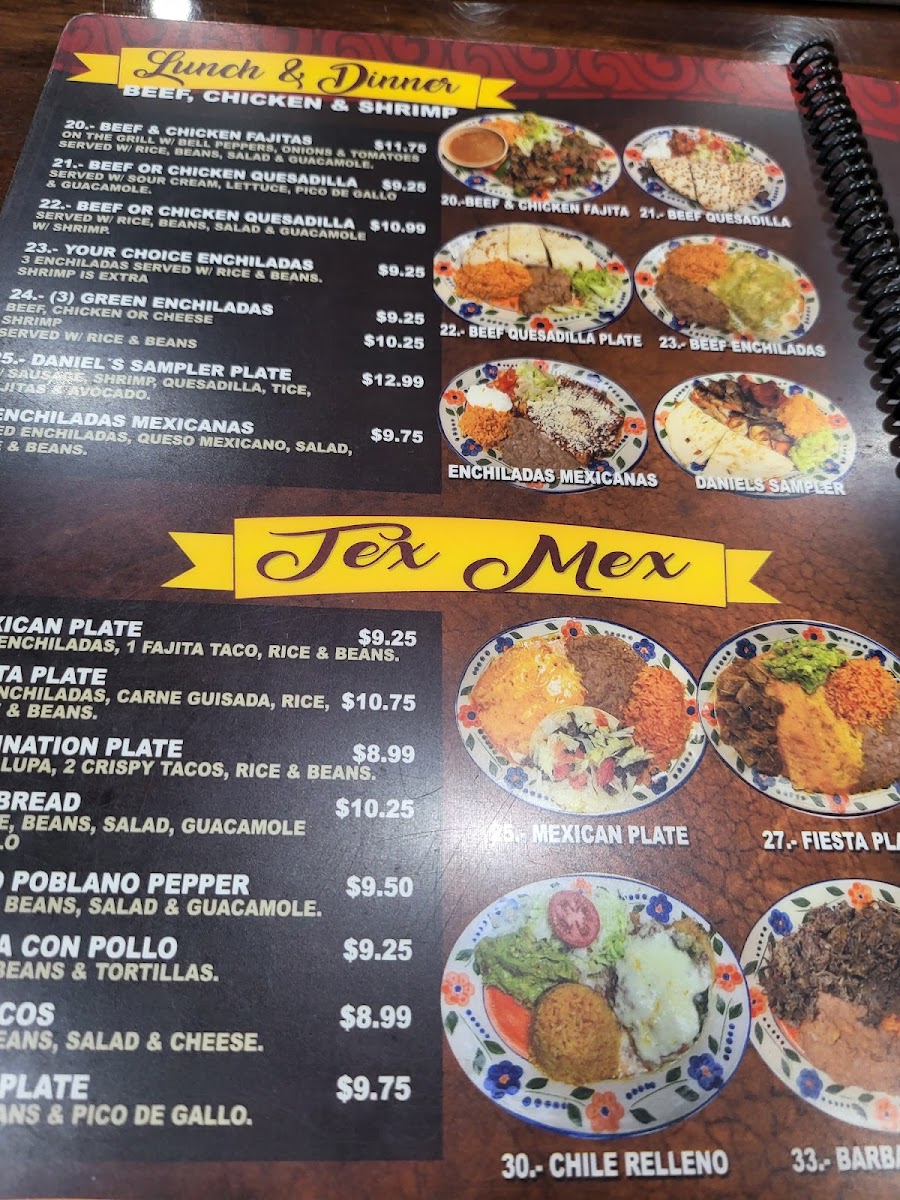 Menu Photo 2