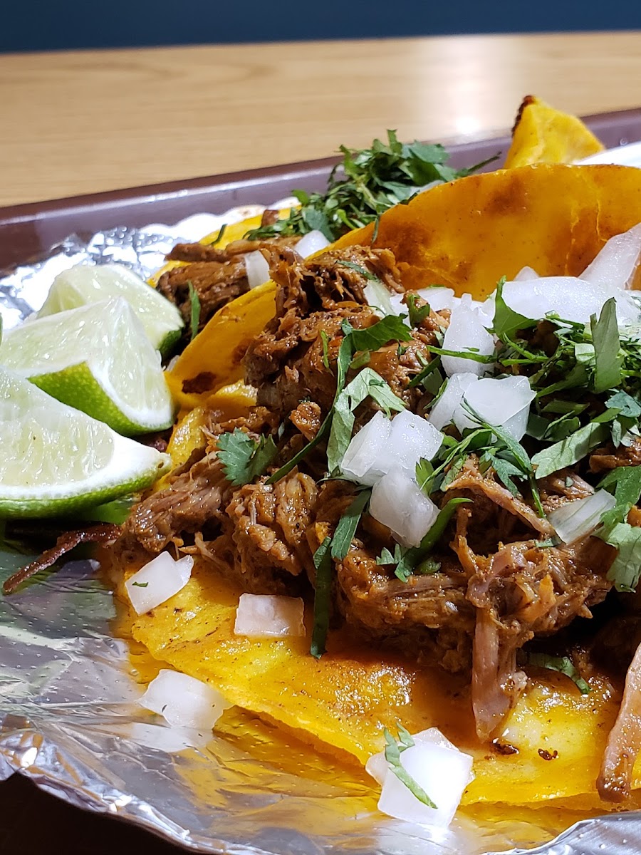 Taqueria Los Paisanos - Photo 6