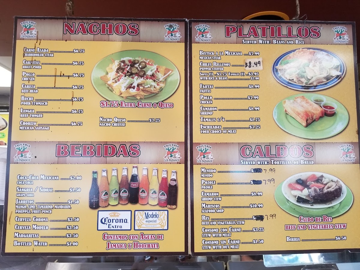 Menu Photo 0