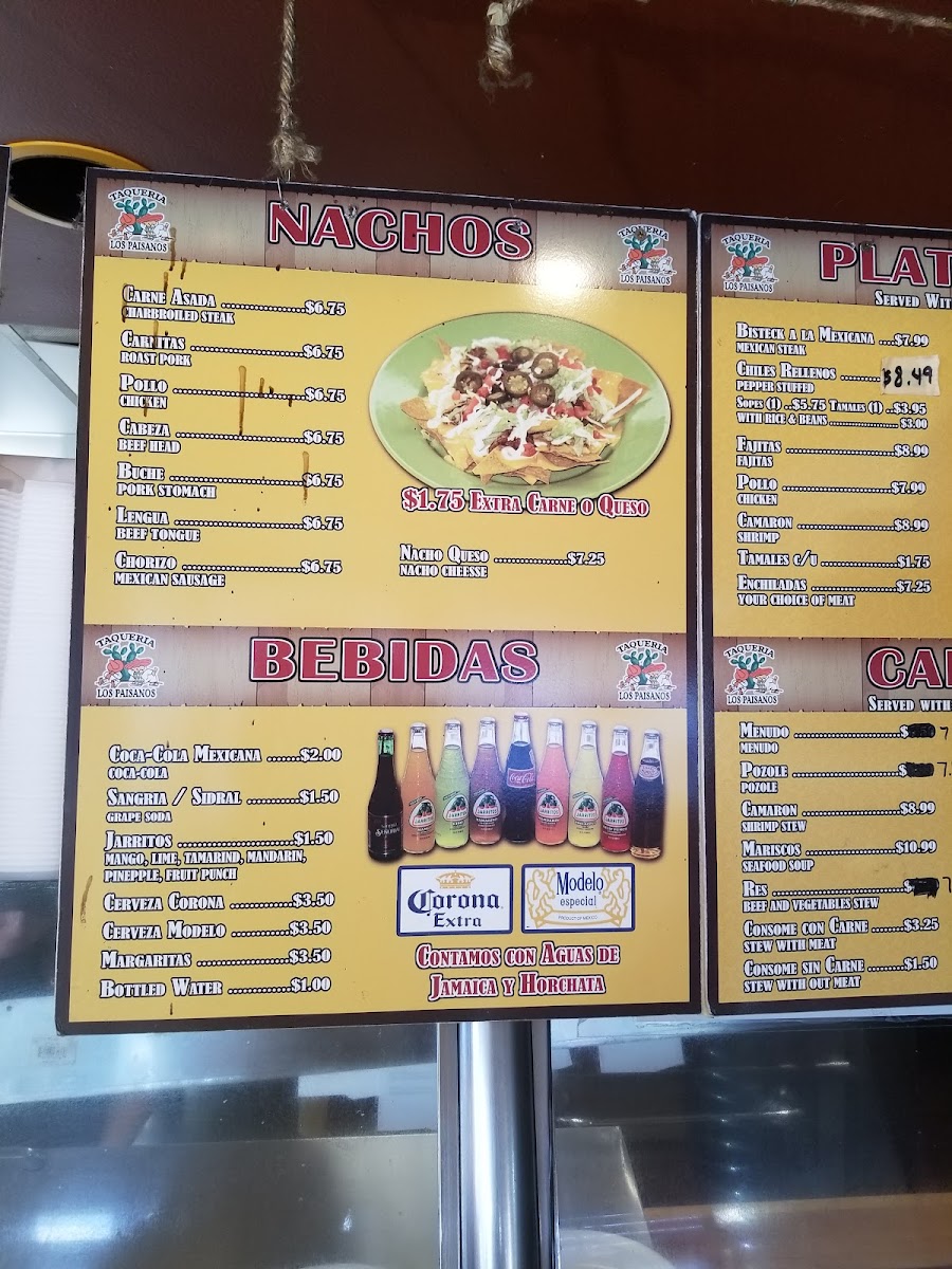 Menu Photo 9