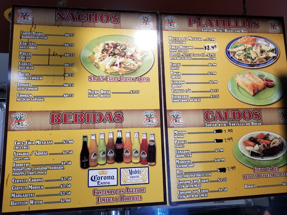 Menu Photo 5