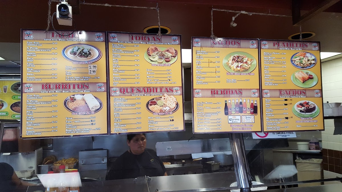 Menu Photo 6
