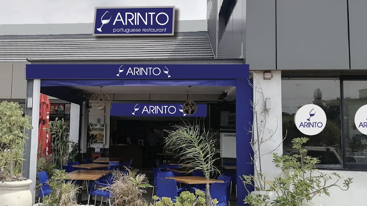 Arinto Bryanston