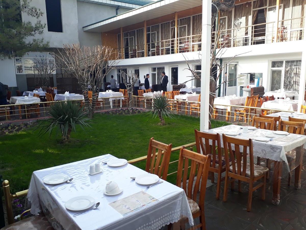 Kafe Nematjon
