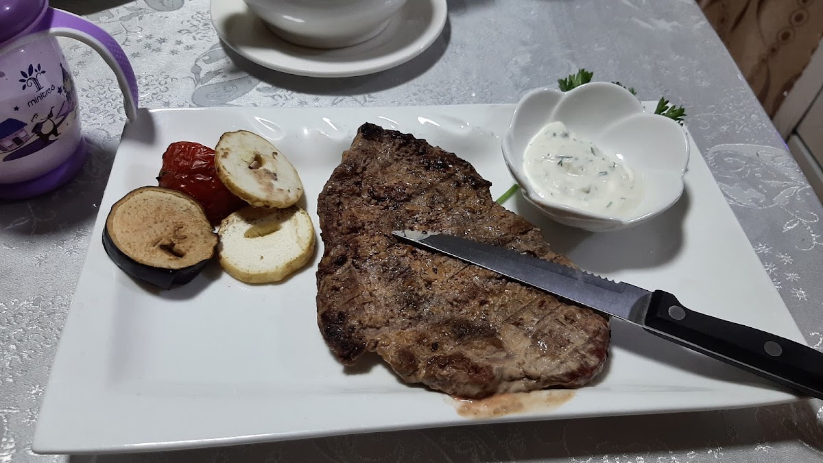 Kafe Nematjon - Photo 9