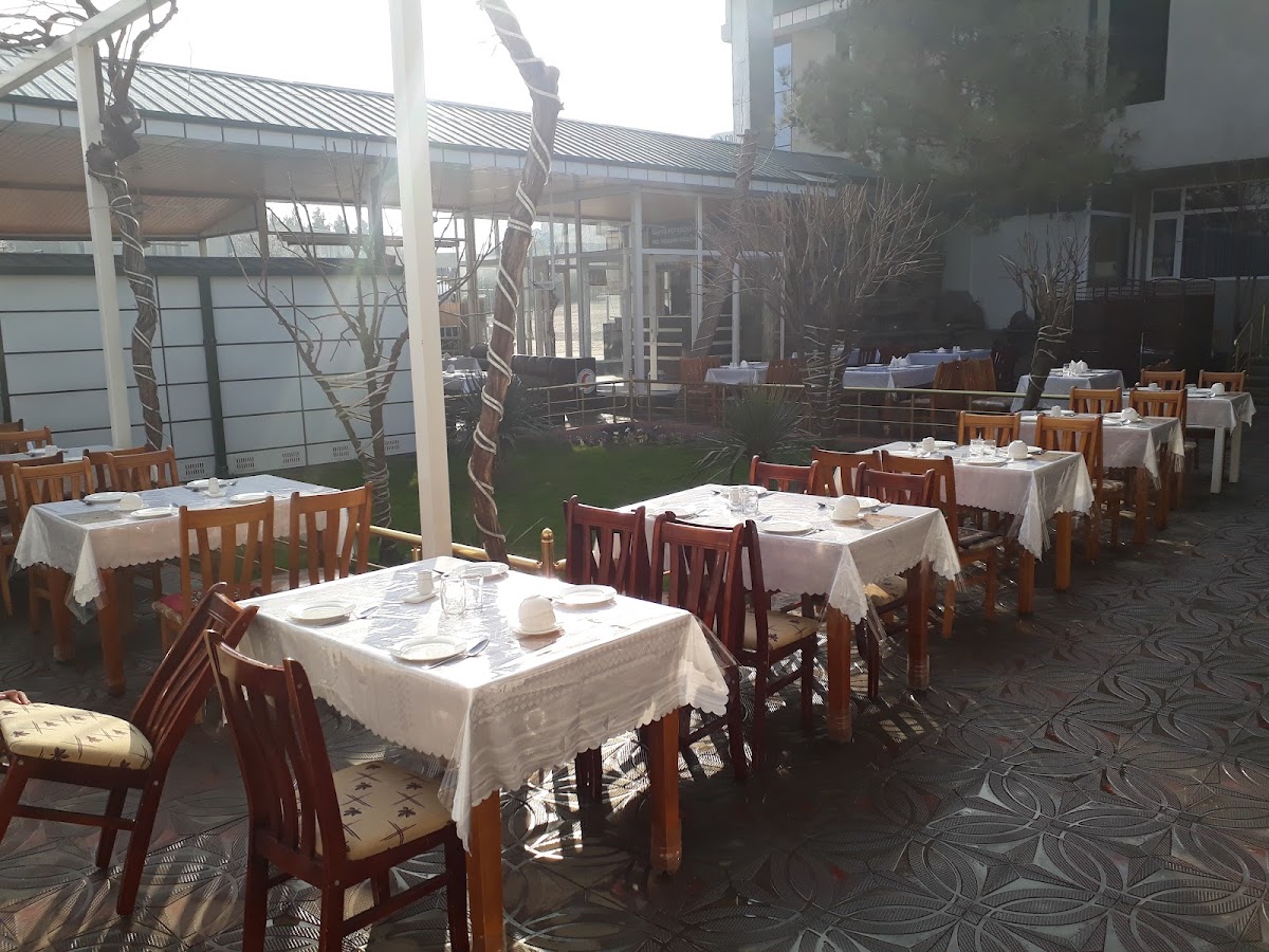 Kafe Nematjon - Photo 4