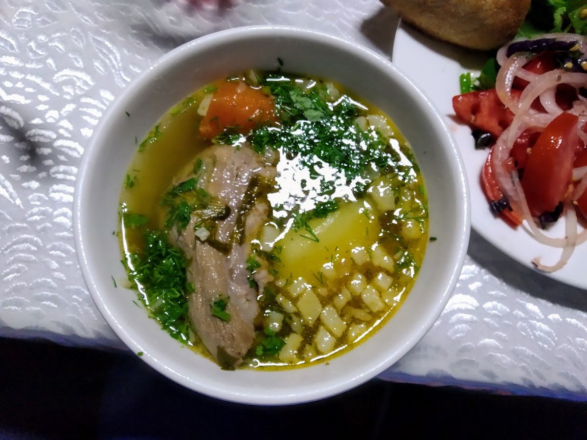 Kafe Nematjon - Photo 8