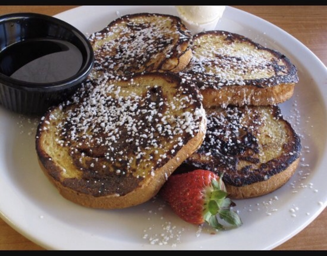 Benjamin's Restaurant - Photo 1