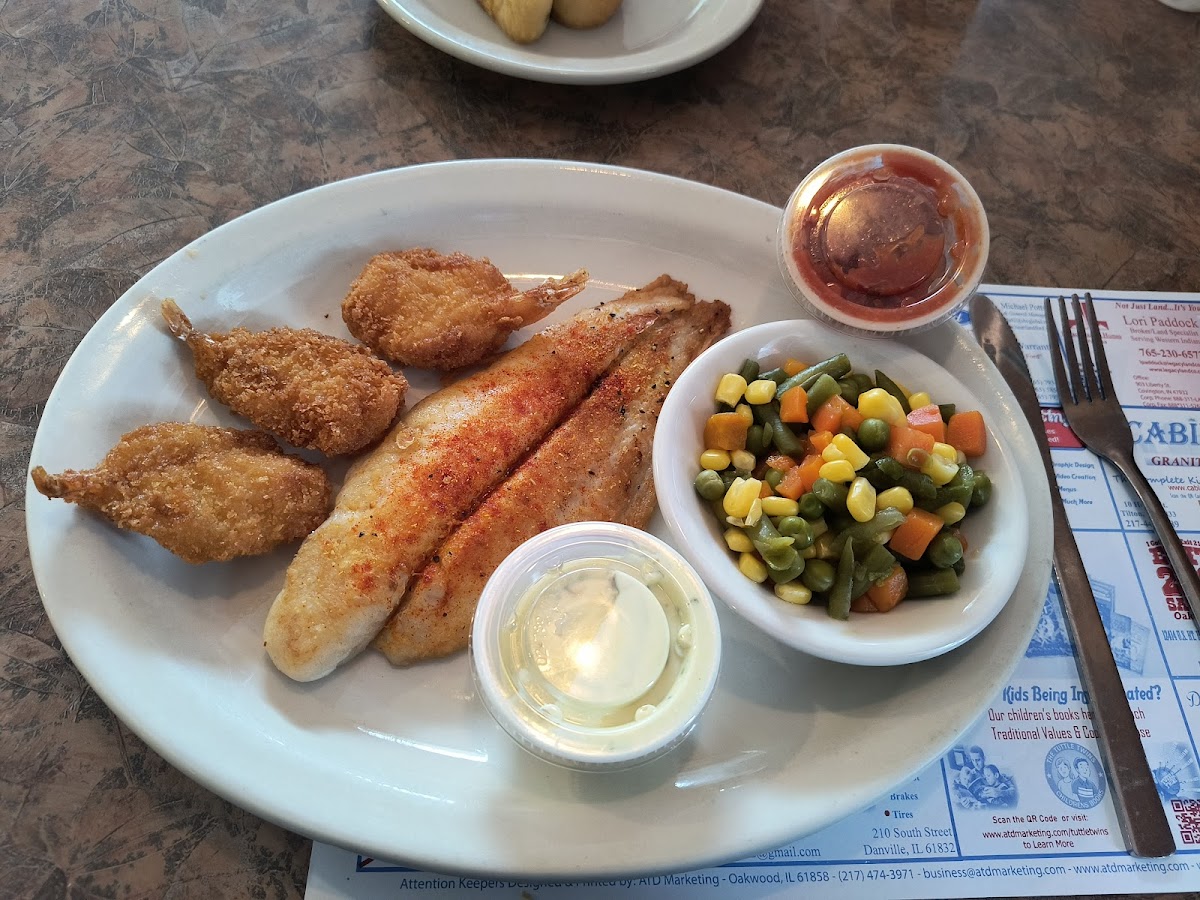 Benjamin's Restaurant - Photo 6