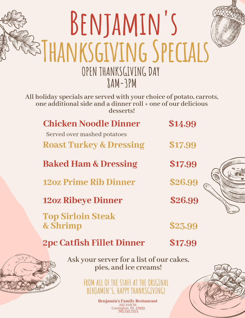 Menu Photo 5